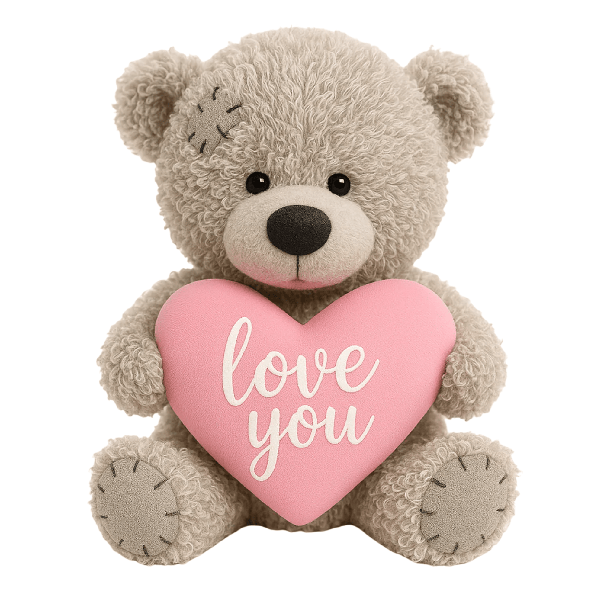 Teddy Bear