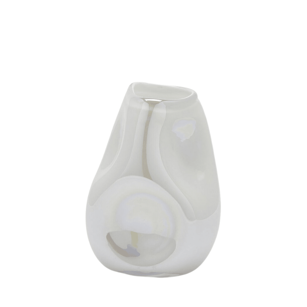 Ammacc flower vase
