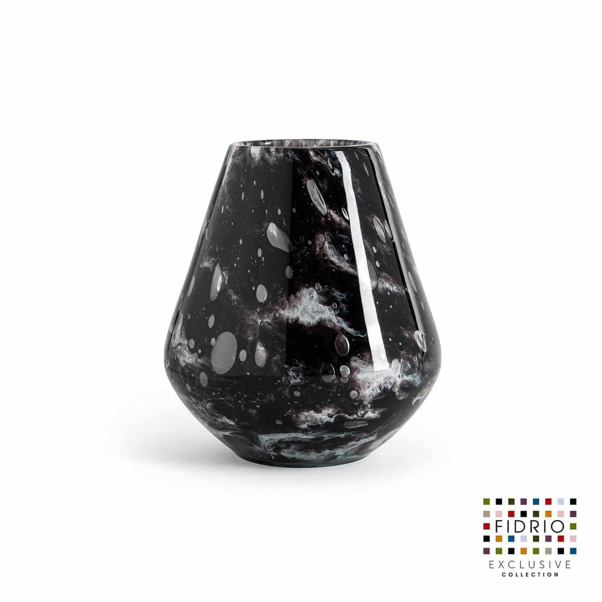 Granito Belize flower vase