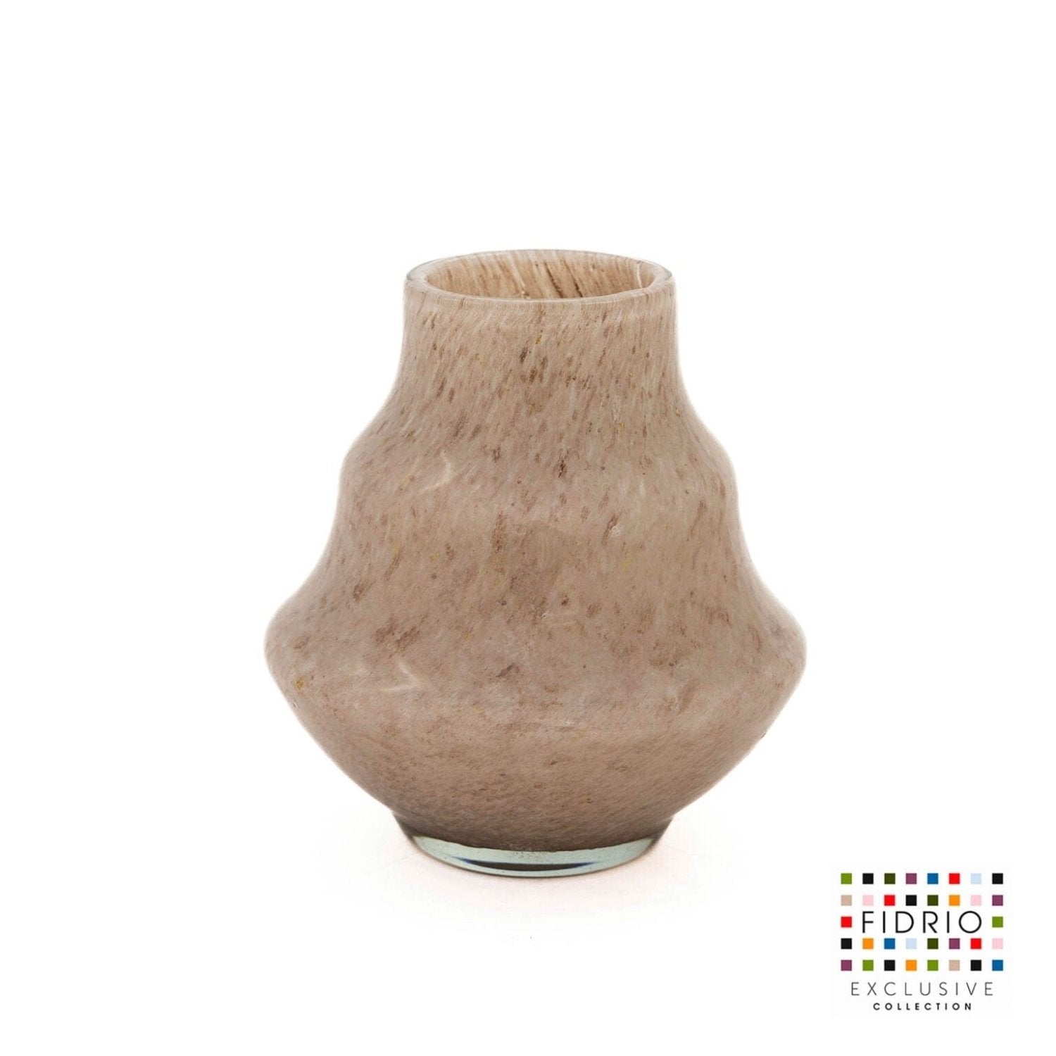 Bella sandy flower vase Daily Flowers