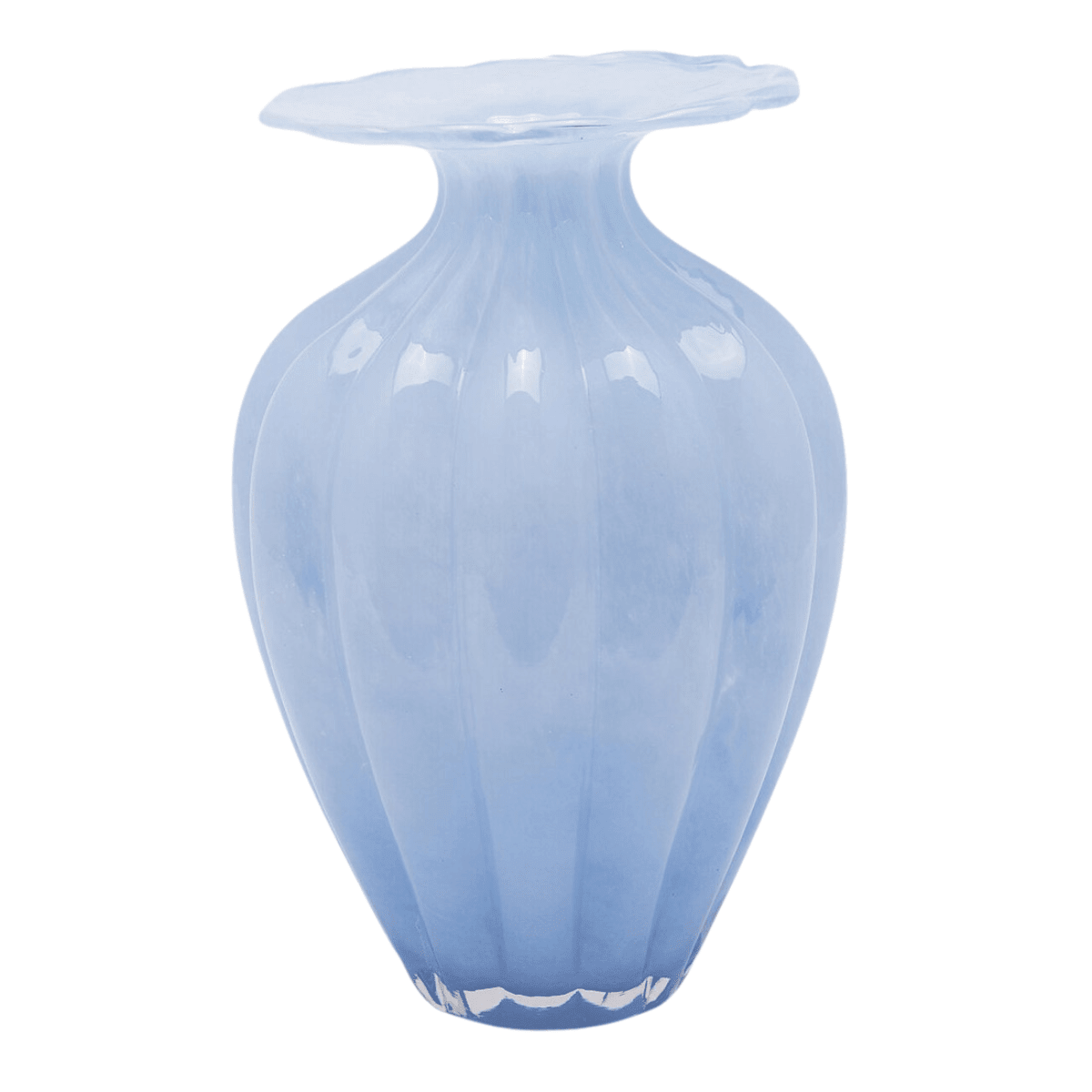 Blossom flower vase