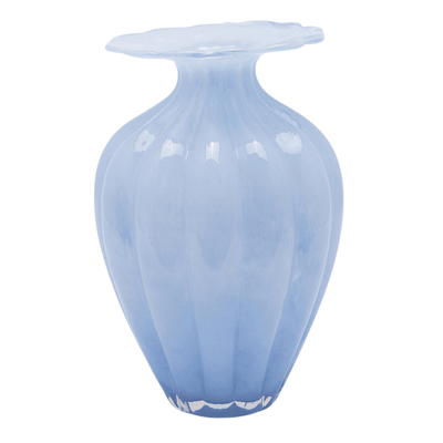 Blossom flower vase