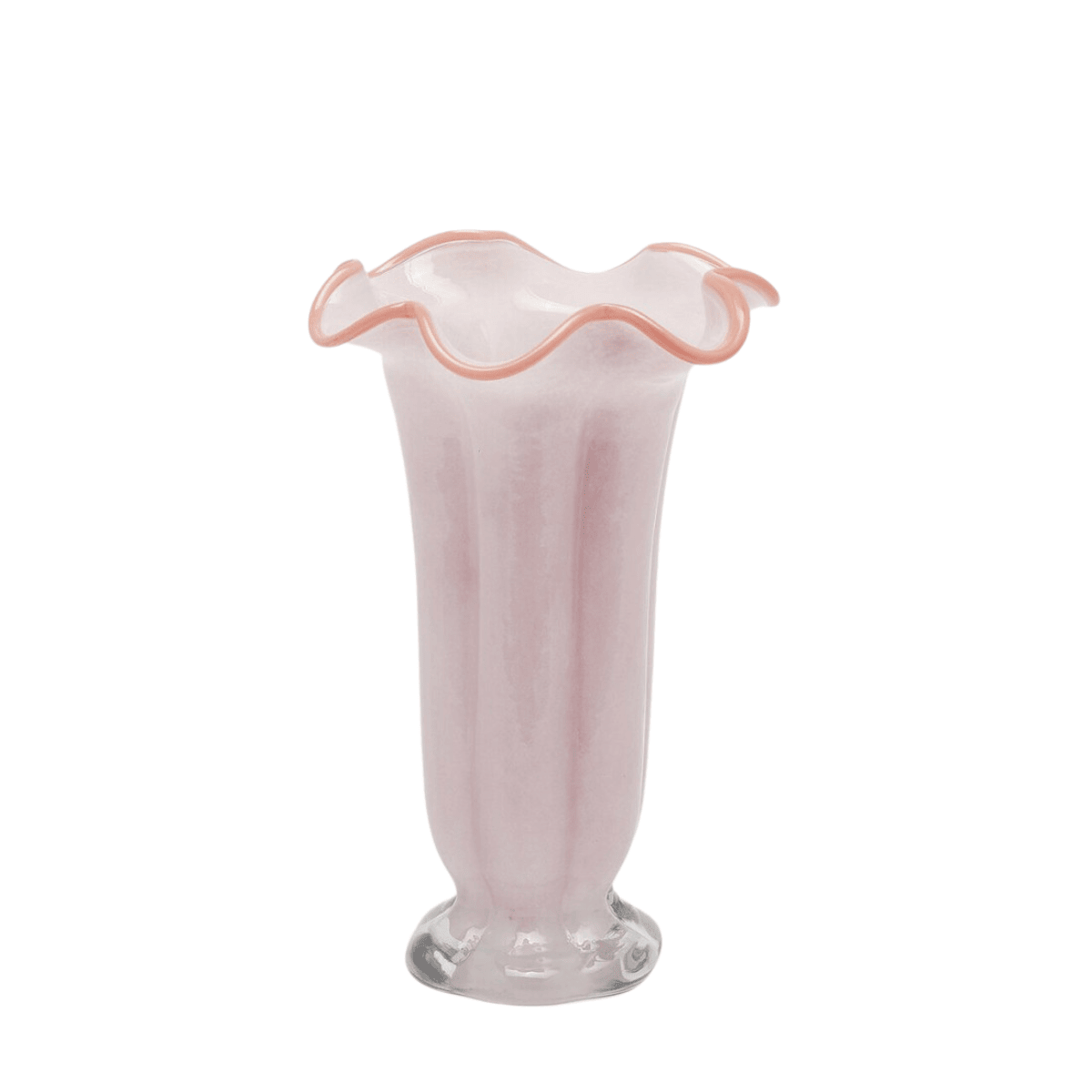 Campanula Large flower vase