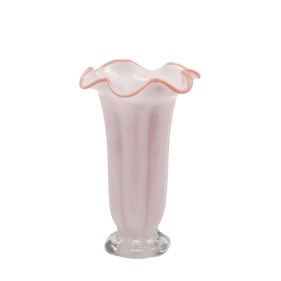 Campanula Large flower vase