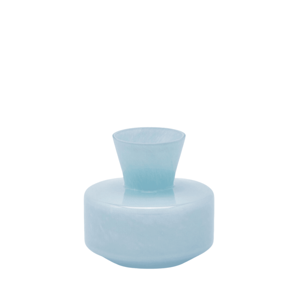 Collo flower vase pink