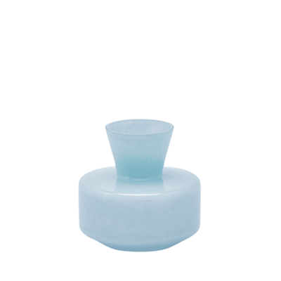 Collo flower vase pink