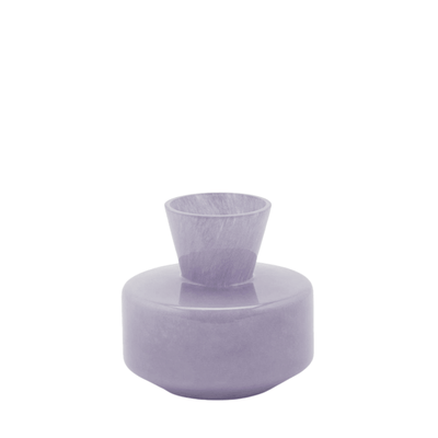 Collo flower vase green
