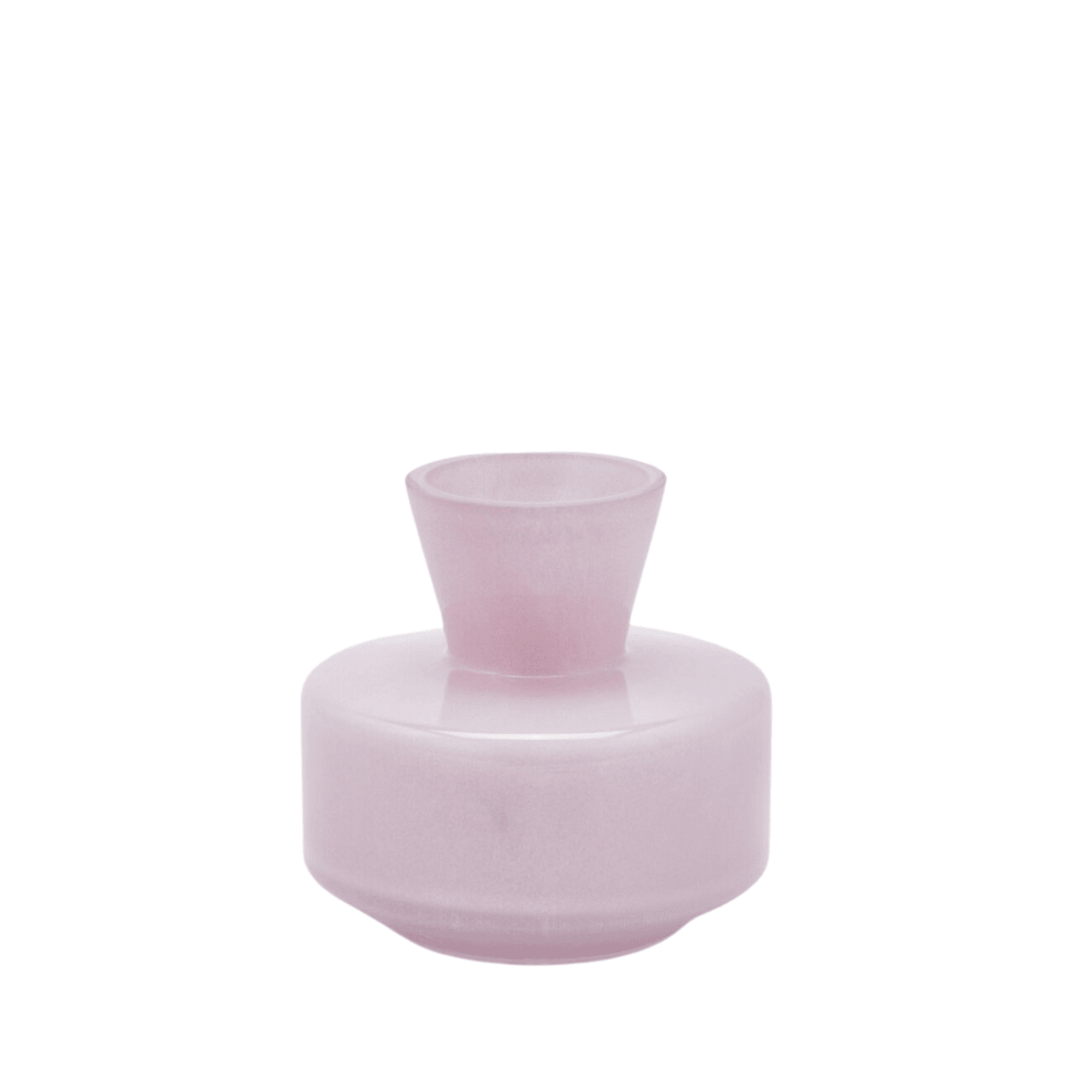 Collo flower vase clear