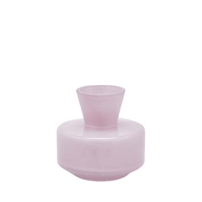 Collo flower vase clear