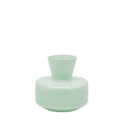 Collo flower vase purple