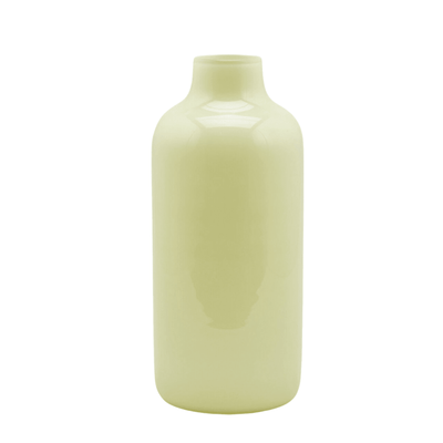Nida flower vase side view