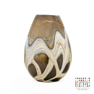 Organic Tundra flower vase Daily Flowers