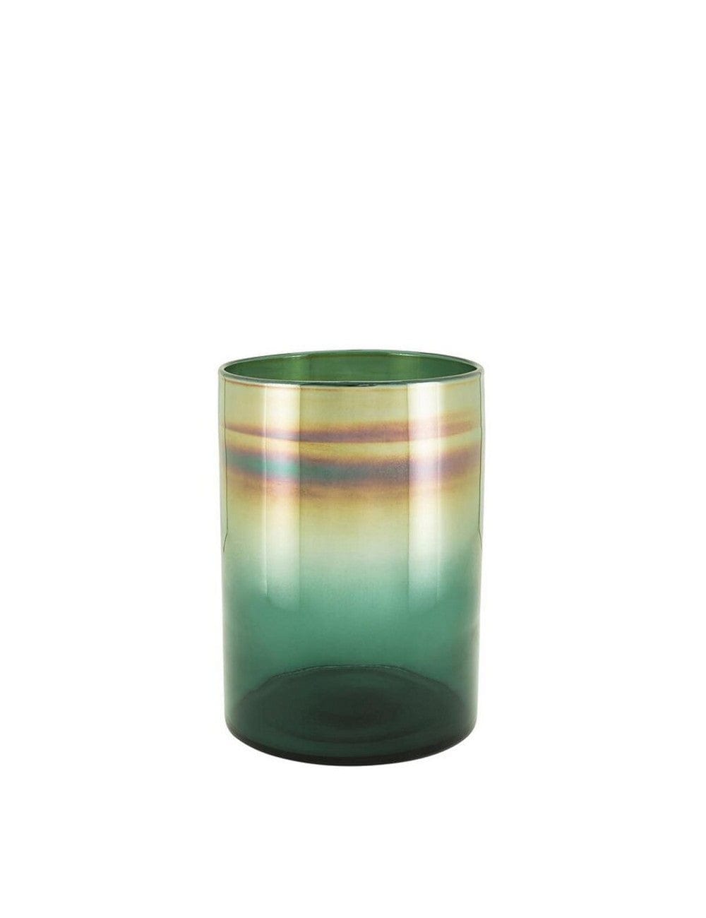 Vase scumble - Green