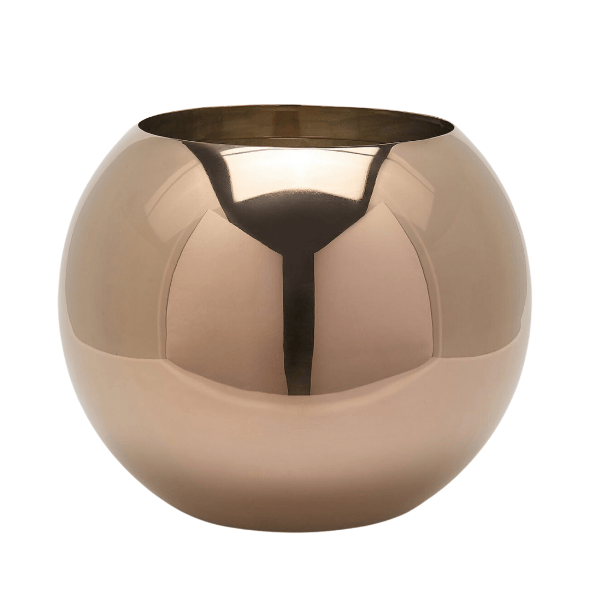 Svasato vase detail view