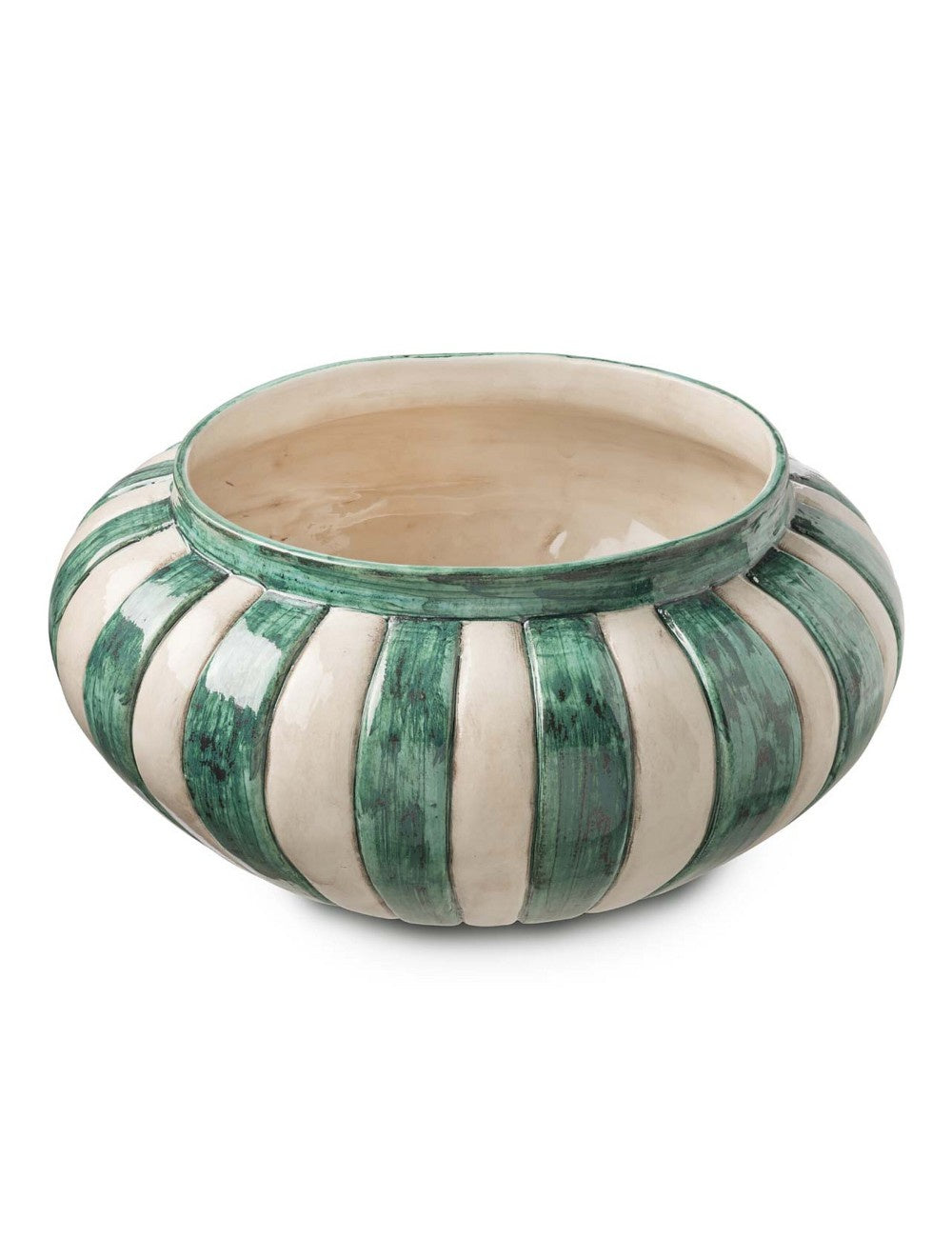 Vase vride - verde - large