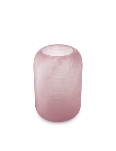 Violet Yu medium flower vase side view