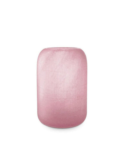 Vase yu medium - Violet