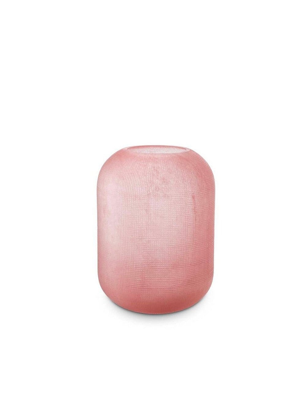Red Yu small flower vase