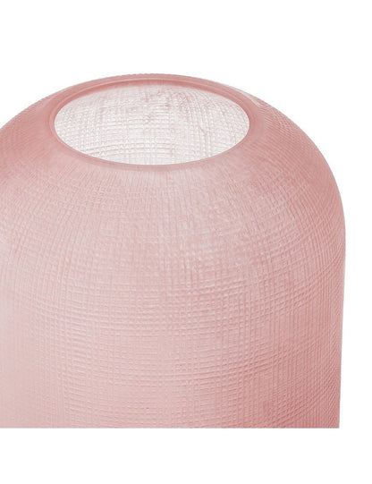Vase yu small - Red