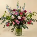 Large bouquet of flowers