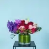 Flower arrangement for your table