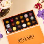 Spataro chocolate bonbons