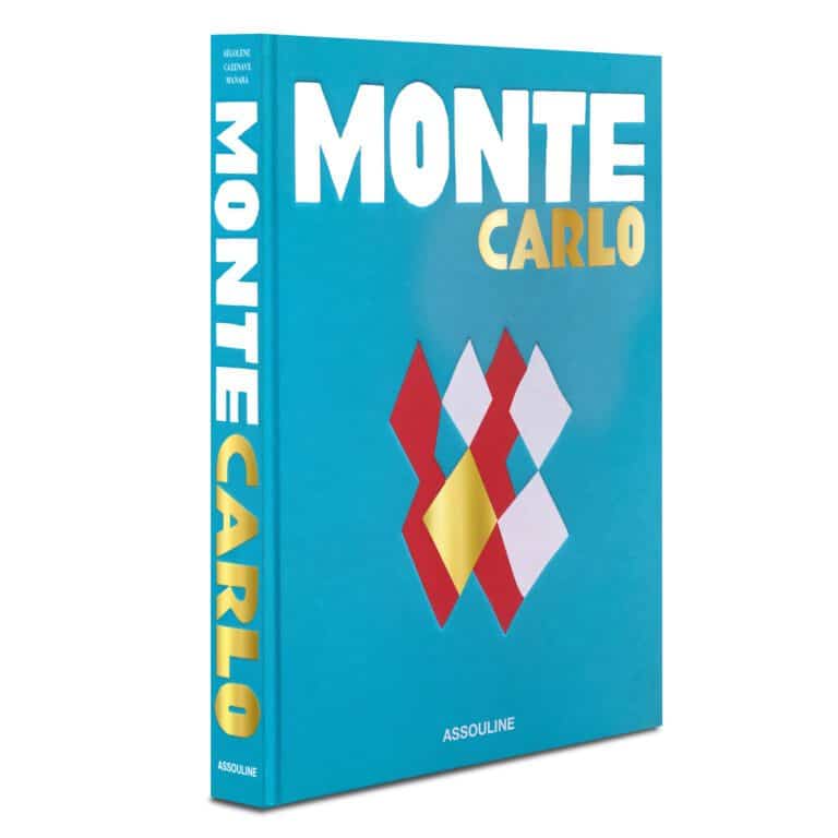 Monte Carlo Assouline book
