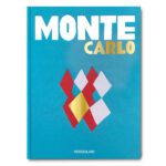 Monaco Assouline book