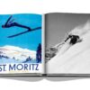 St. Moritz Assouline book