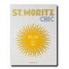 ST. Moritz Assouline book